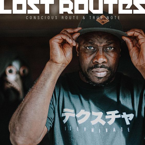 Conscious Route